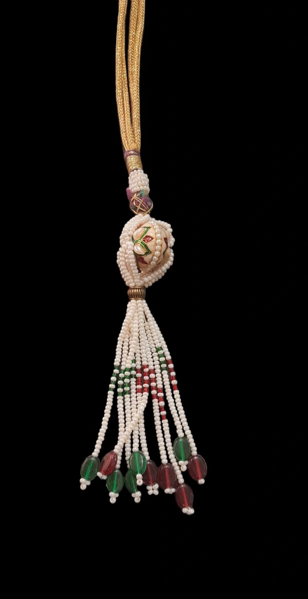 Double Line Without Lock Set Dori - D-2