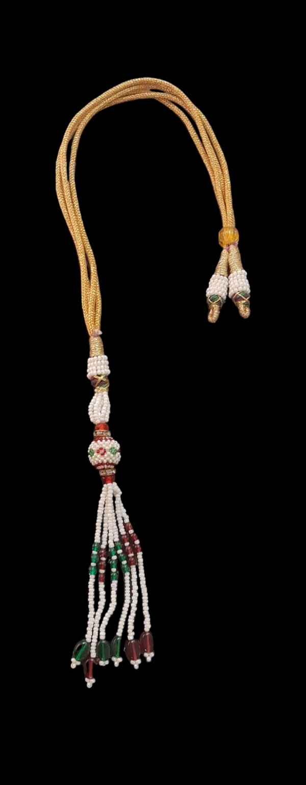 Double Line Without Lock Set Dori - D-3