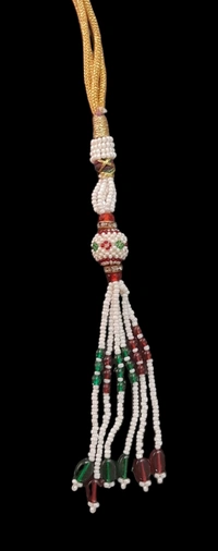 Double Line Without Lock Set Dori - D-3