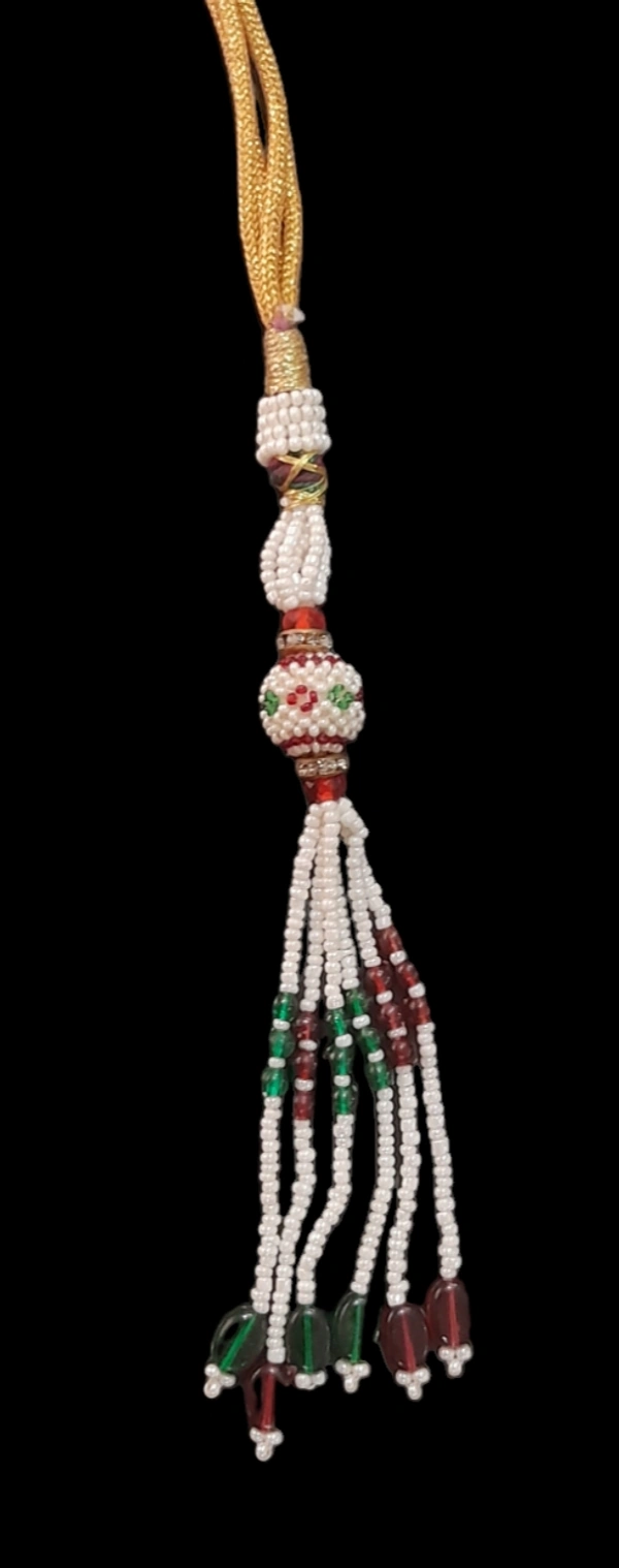 Double Line Without Lock Set Dori - D-3