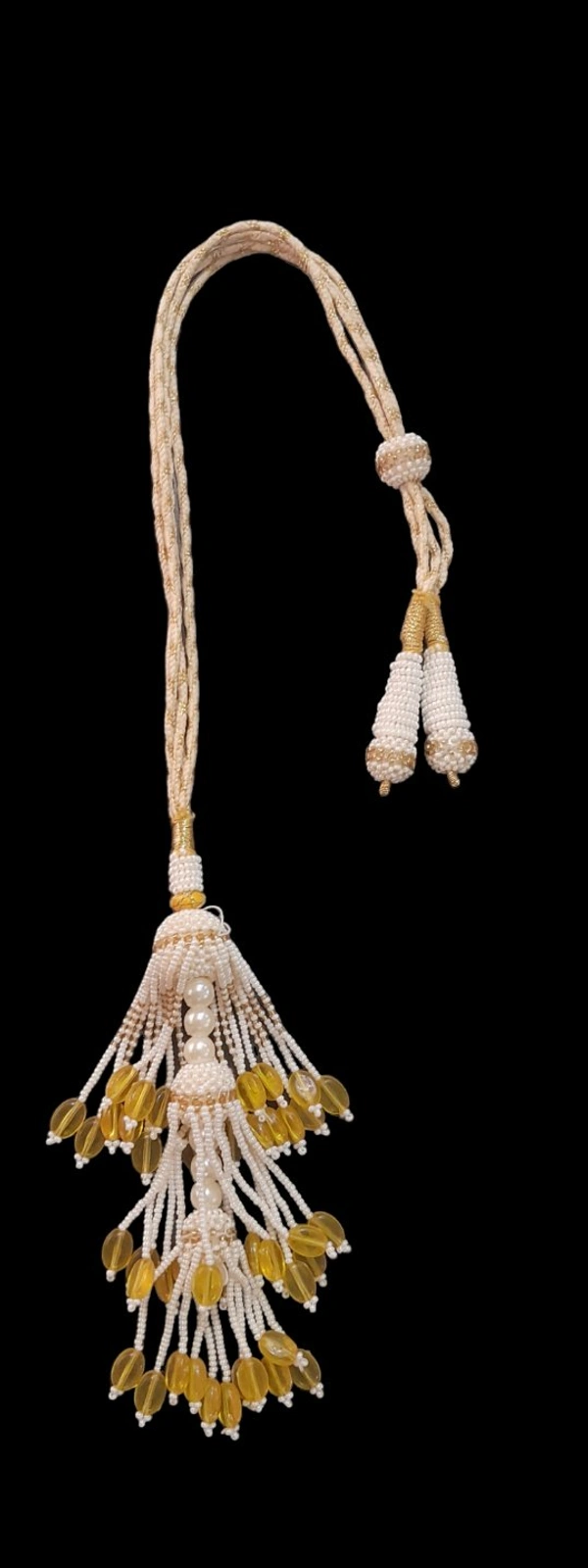 Double Line Without Lock Set Dori - D-4