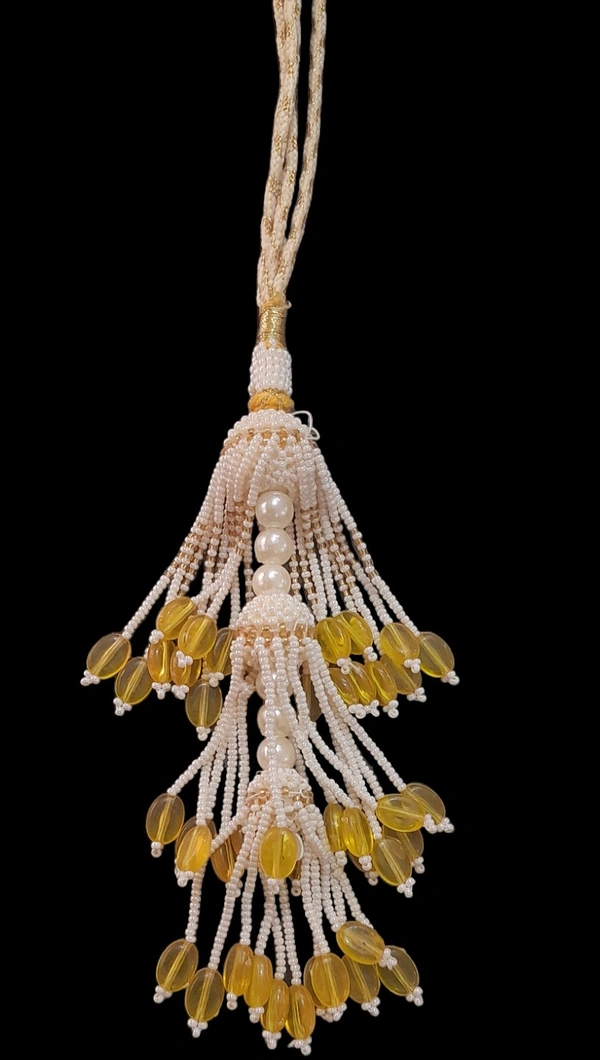 Double Line Without Lock Set Dori - D-4