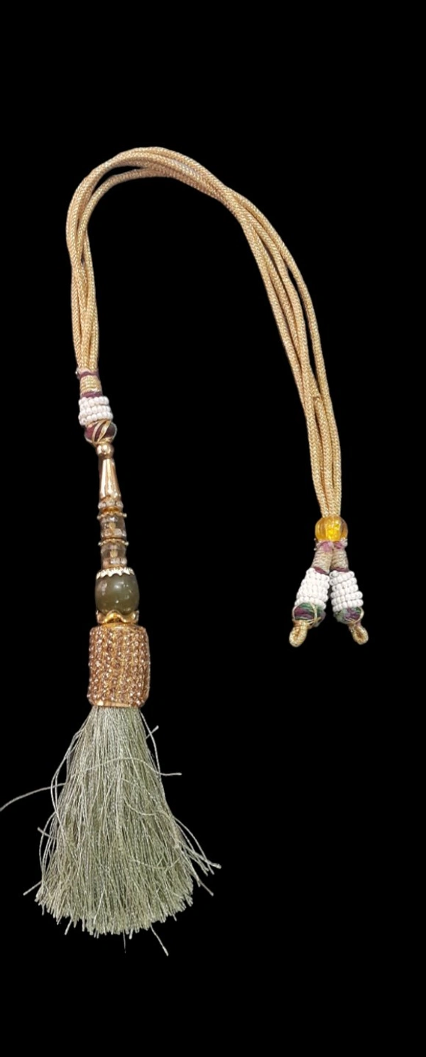 Double Line Without Lock Set Dori - D-5