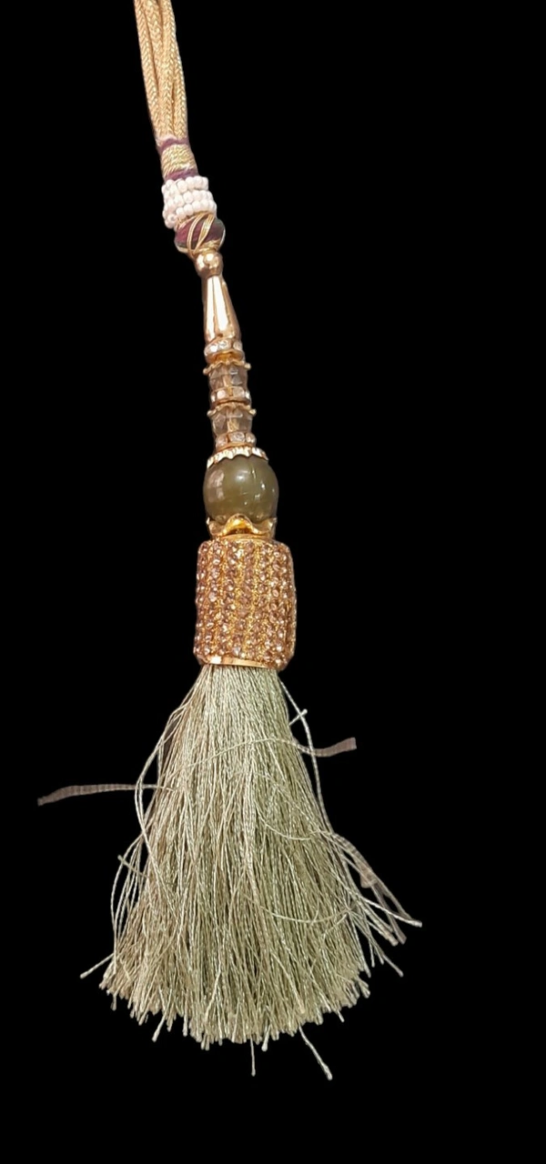 Double Line Without Lock Set Dori - D-5