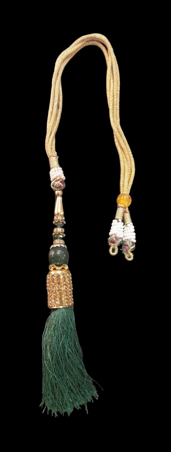 Double Line Without Lock Set Dori - D-6