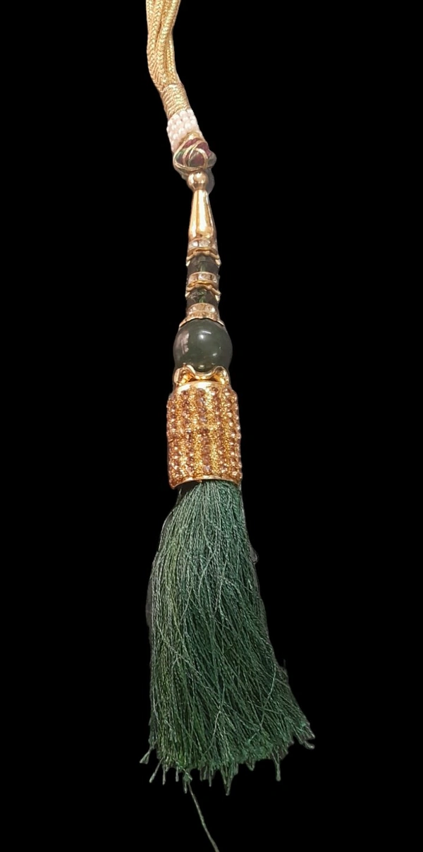 Double Line Without Lock Set Dori - D-6