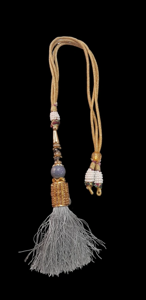 Double Line Without Lock Set Dori - D-7