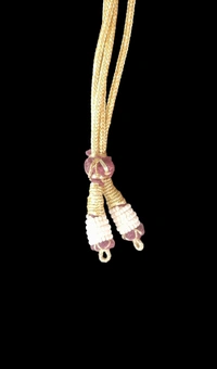 Double Line Simple Set Dori - Without Lock