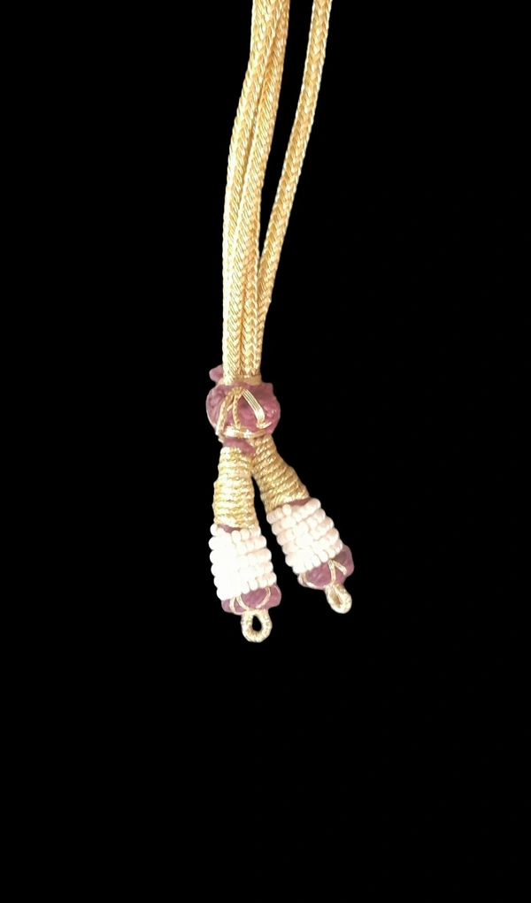 Double Line Simple Set Dori - Without Lock