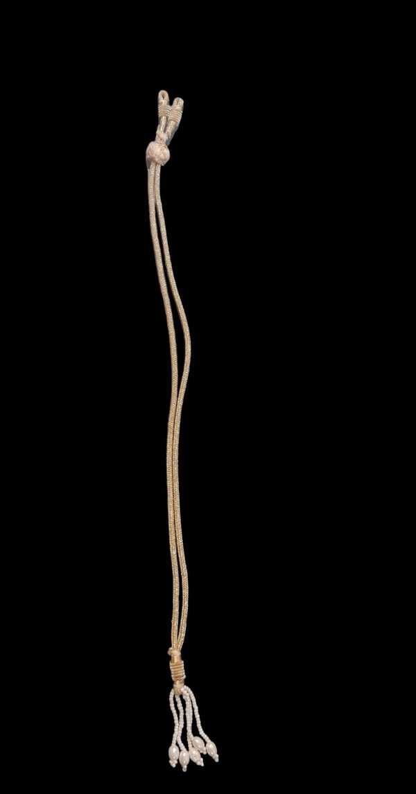 Single Line Simple Set Dori - D-4