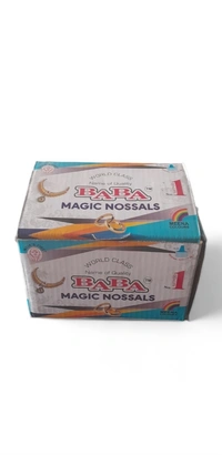 Baba Meena Premium  - Pink