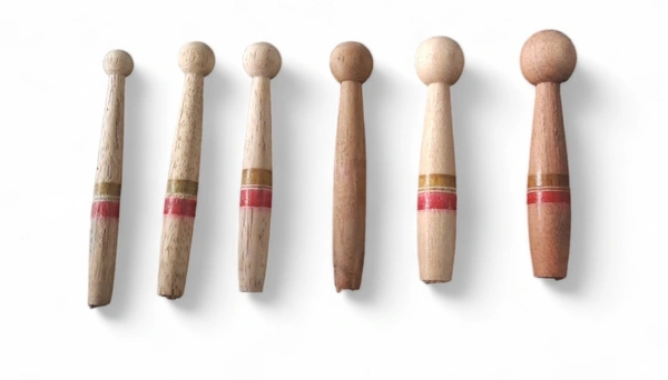 Wooden Gorilla  - Medium