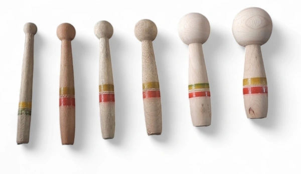 Wooden Gorilla  - Large