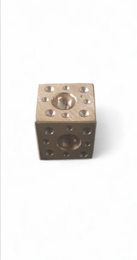 Dapping Doming Block