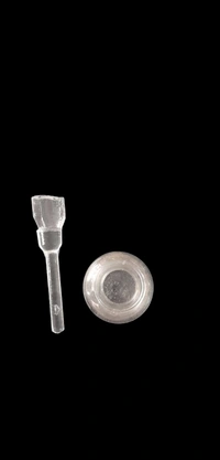 Glass Bottle For Acid 