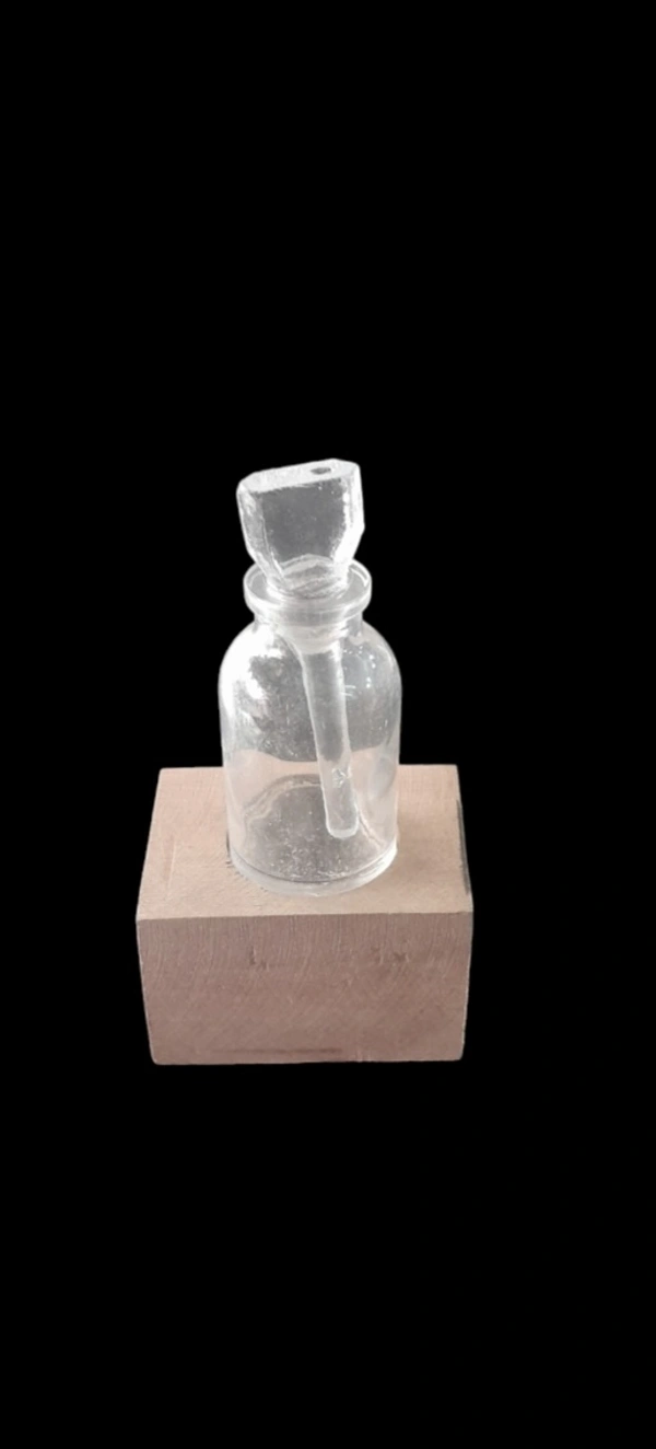 Acid Bottle With Stand