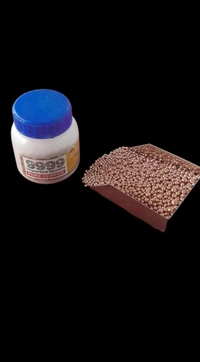 Italian Copper Bolles  - 250 Gm