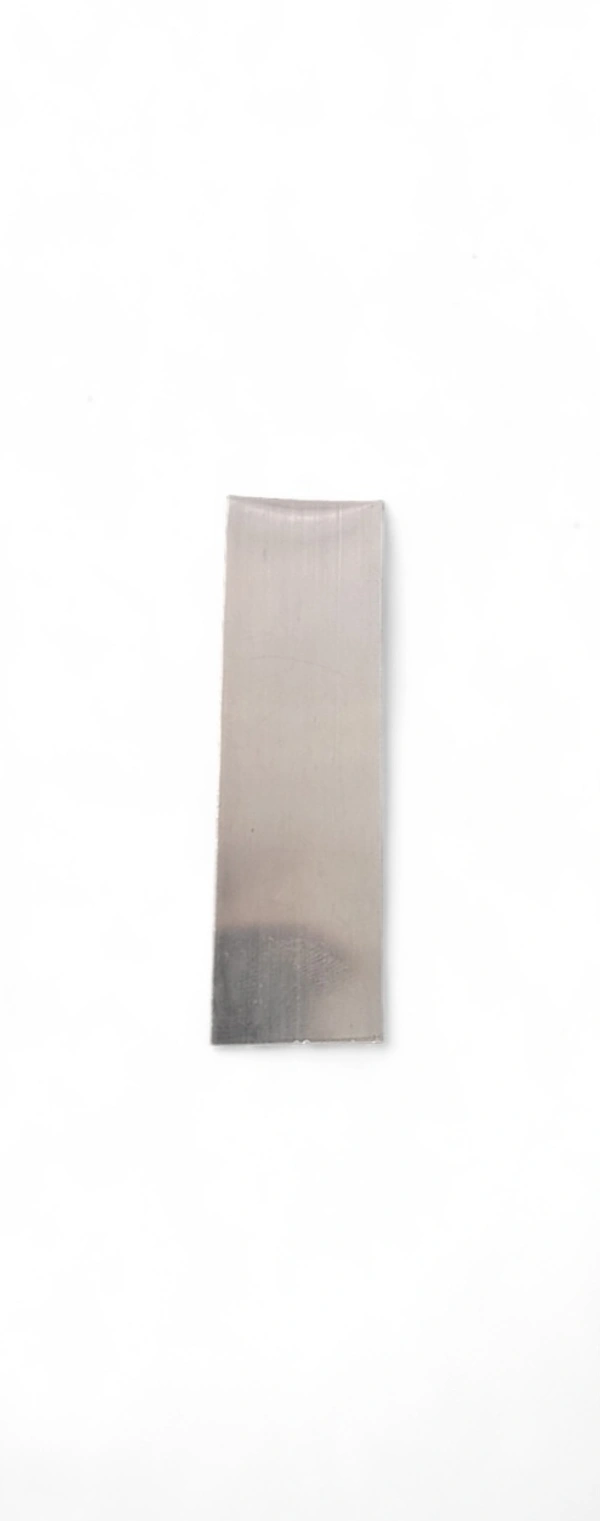 Soldering Milten Metter  - Strip