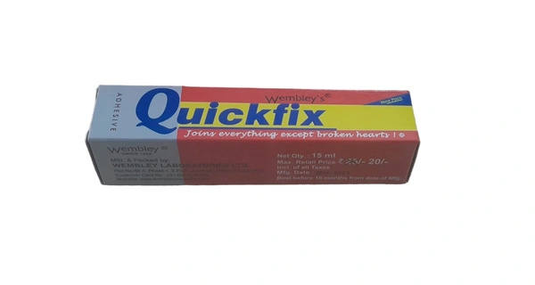 Quickfix 