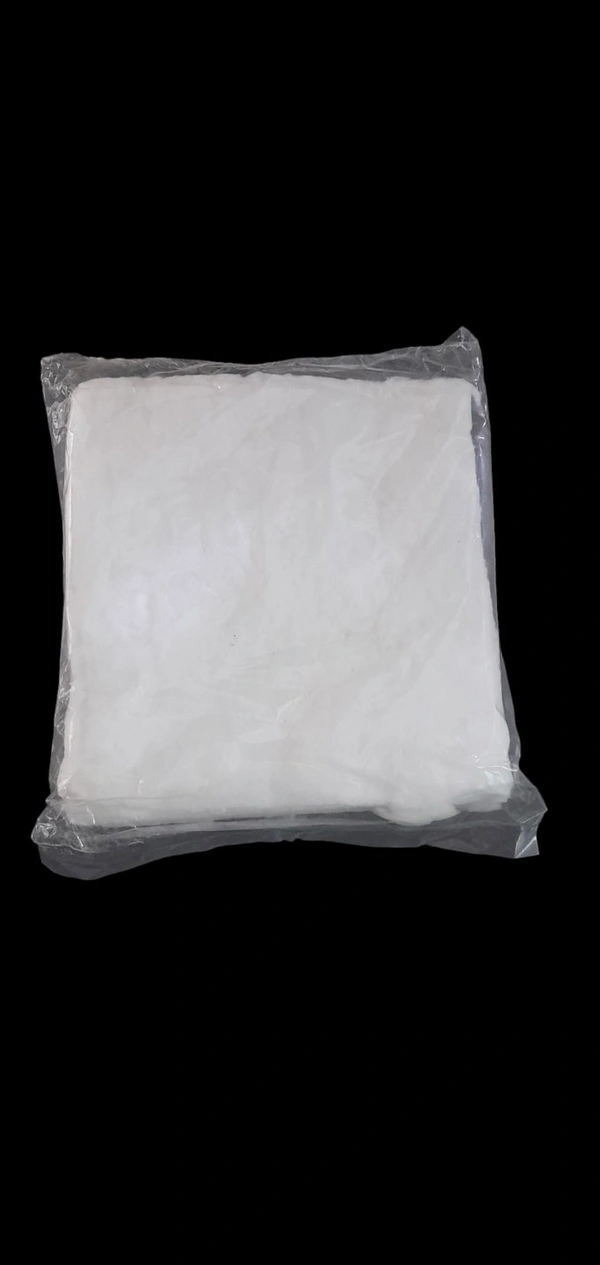 Cotton Fire Proof  - Large