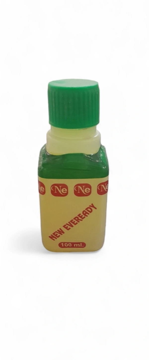 Chicot (Gold Soldering Liquid) - 100ml