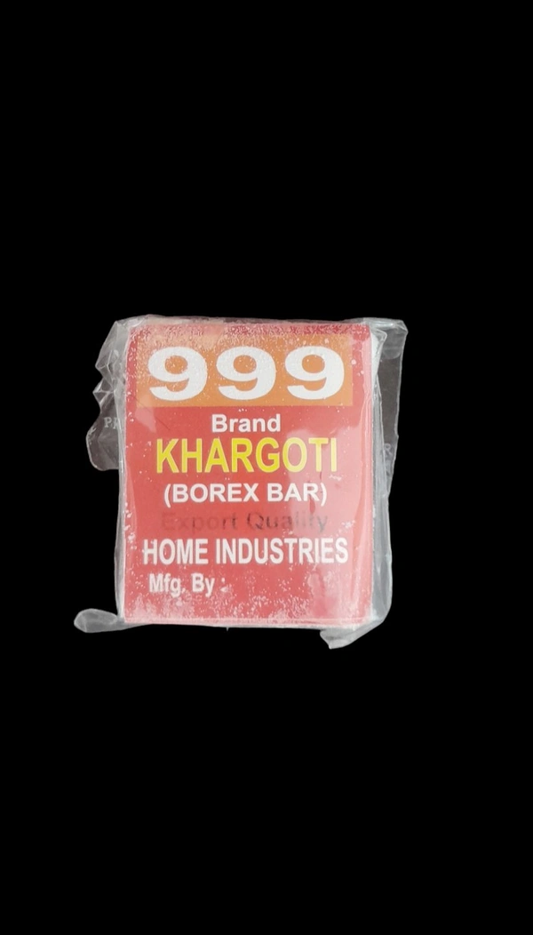 Khargoti - 1 Pic