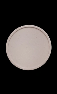Khar Plate  - Large