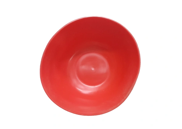 Bowl For Plaster - Large