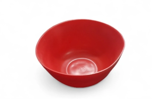 Bowl For Plaster - Large