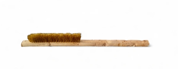 Wire Brush - 3 Line