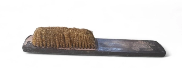 Wire Brush - 8 Line