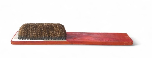 Wire Brush - 10 Line