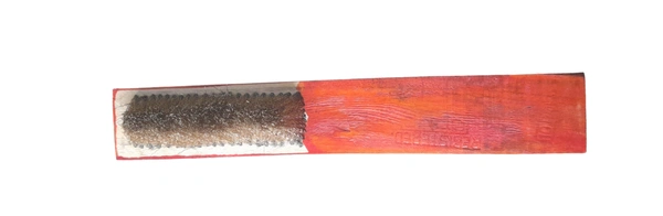 Wire Brush - 10 Line