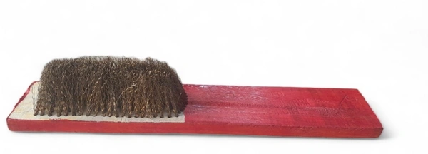 Wire Brush - 12 Line