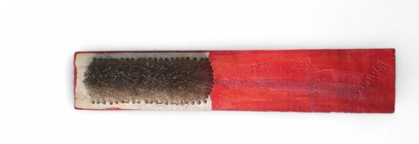 Wire Brush - 12 Line