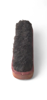 Nilon Brush - Wooden