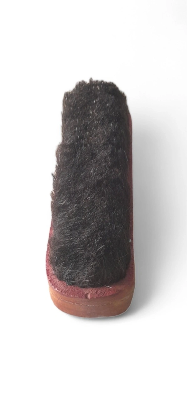 Nilon Brush - Wooden