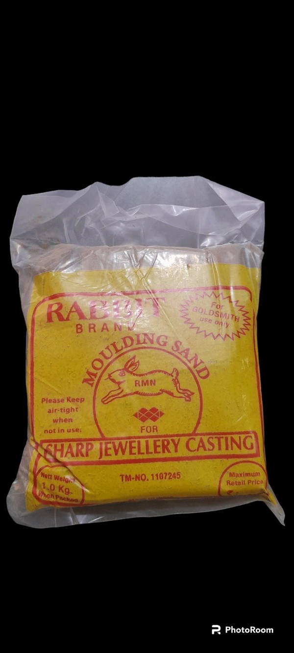 Molding Sand (Mati)