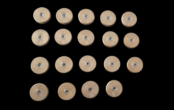 Wire Drawing Machine - 22