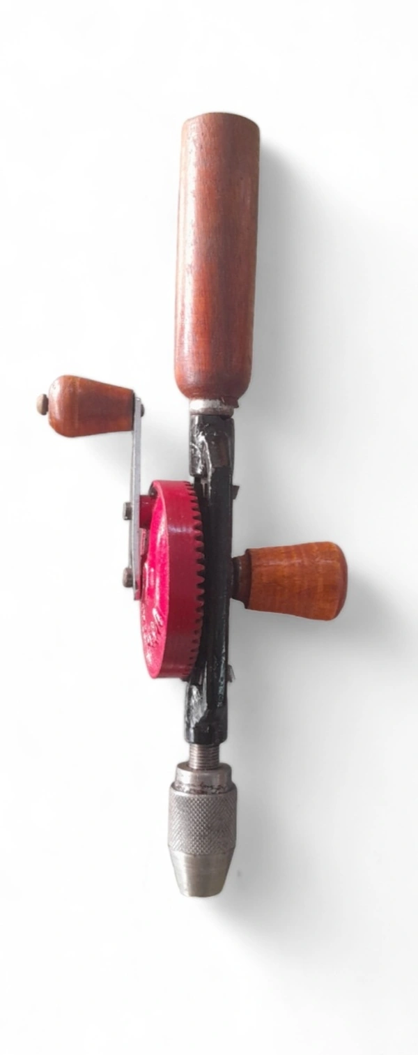 Hand Drilling Machine 