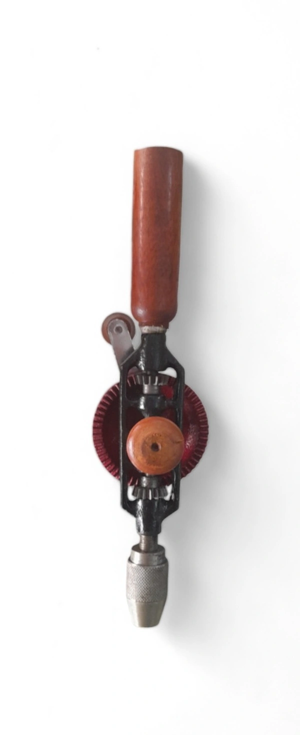 Hand Drilling Machine 