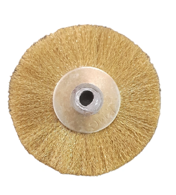 Round Bruce  - Medium