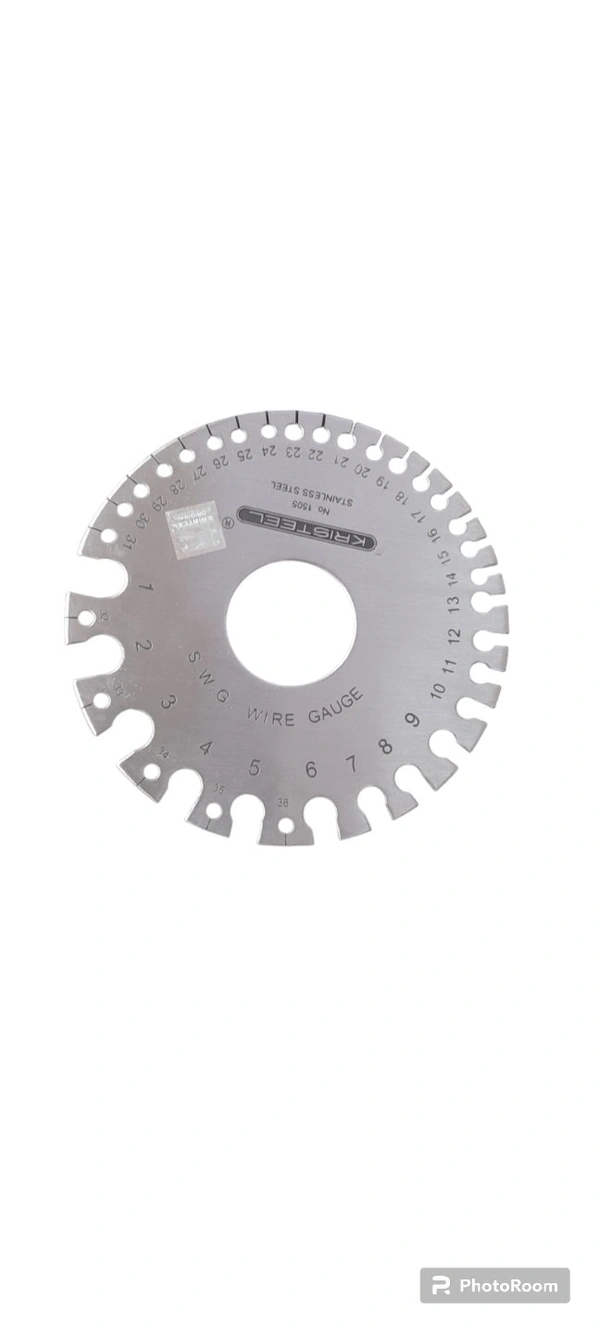 Wire Gauge