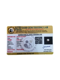Natural Pearl (Moti) - 3.85 Ct