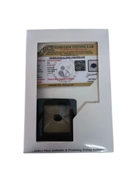 Natural Neelam - 5.16 Ct