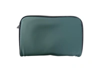 Double Chain Synthetic Pouch Set (Set of 5 – Green) - 50 Set