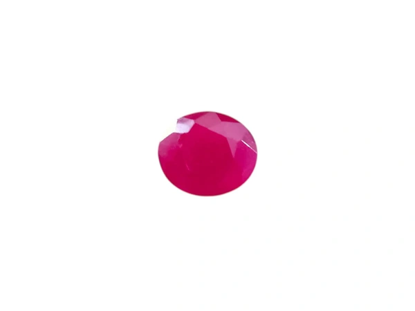 Ruby (Manek) - 4.60 Ct