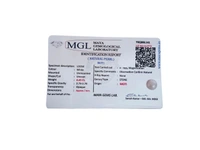 Moti (Pearl) - 5.00-6.00 Ct