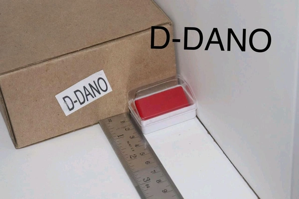 D-Dano Small Tops