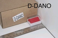 D-Dano Small Tops